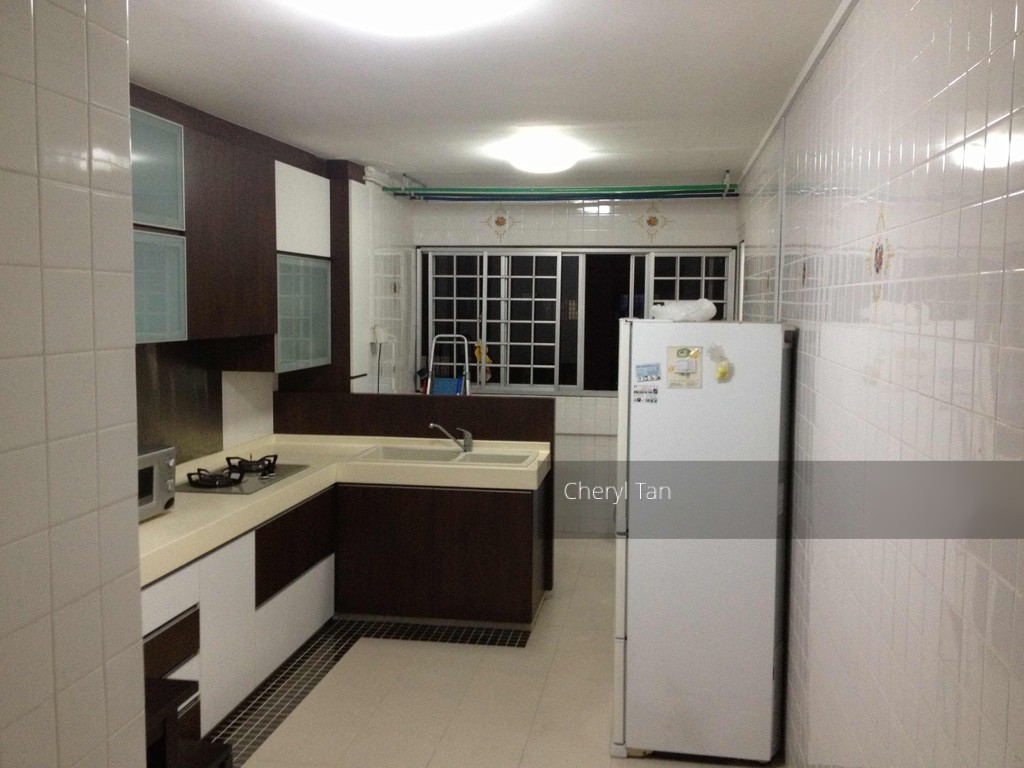 Tampines Street 12 thumbnail photo